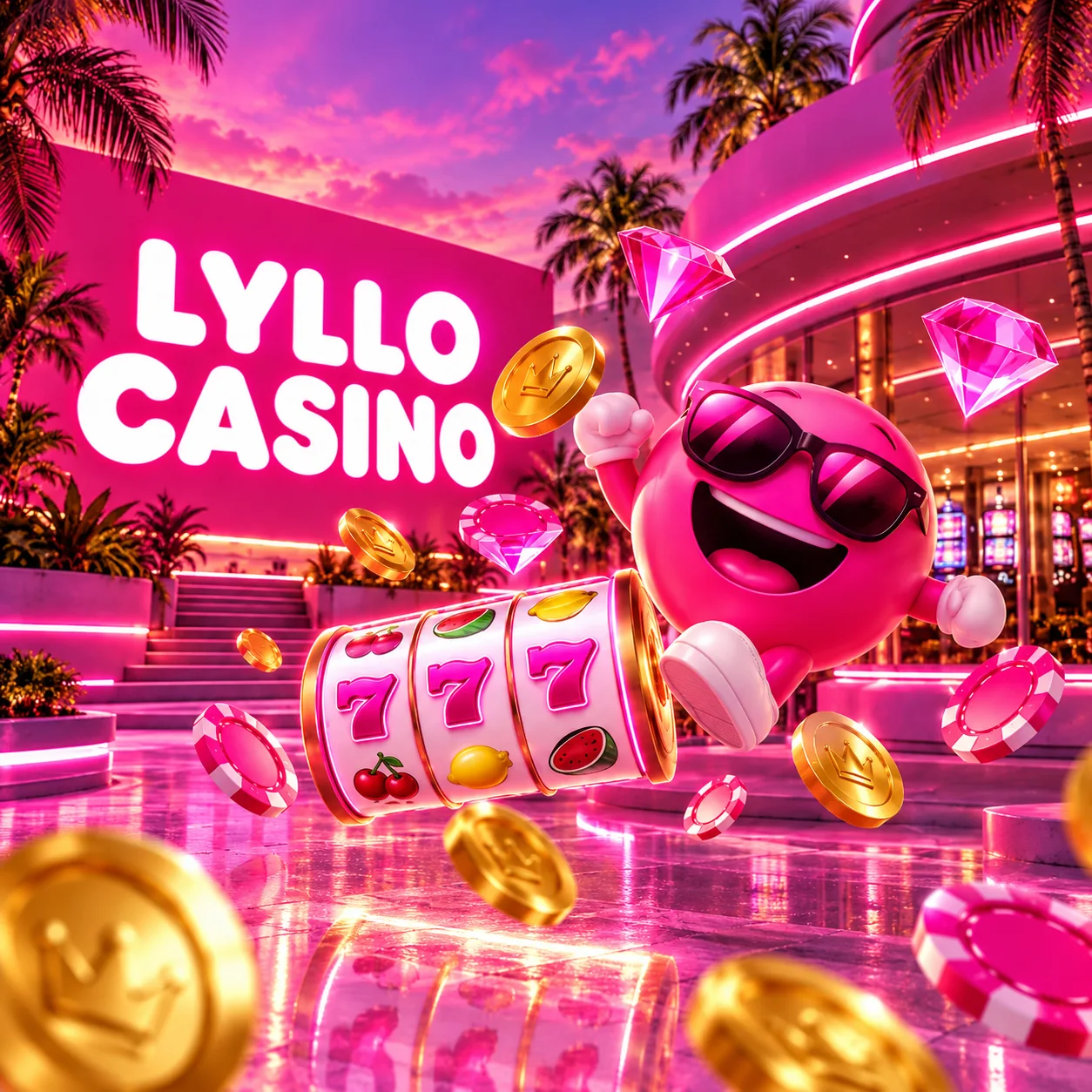 Lyllo Casino Sverige